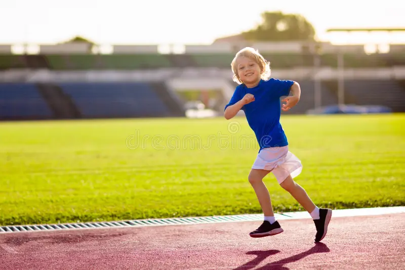 观赛城内消